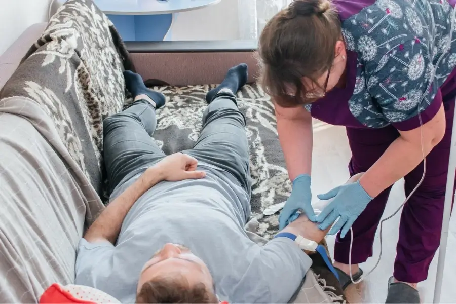 Срочный вывод из запоя в Поронайске: быстро, недорого
