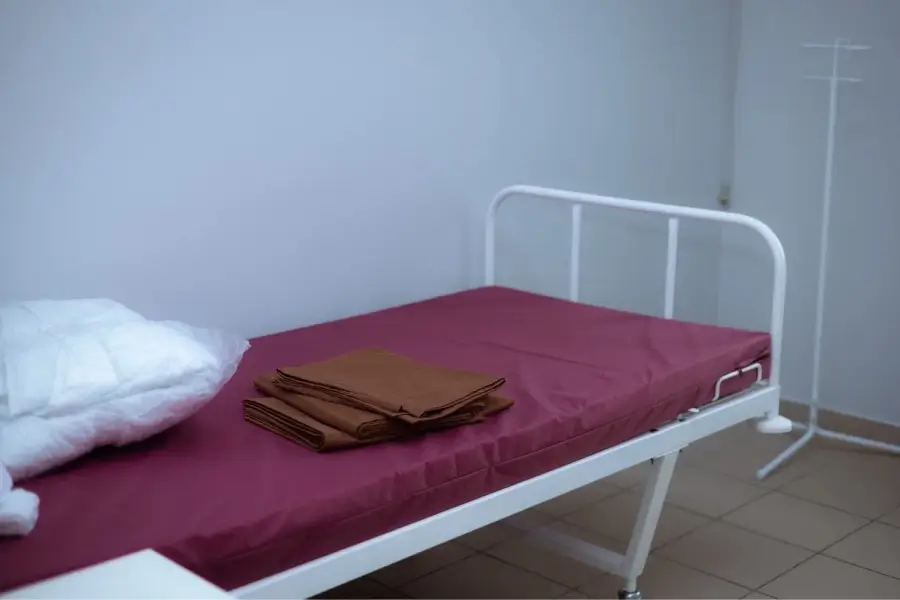 Частный вытрезвитель в Поронайске: быстро, недорого